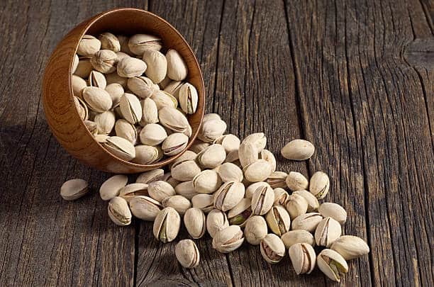 تصویر 4 از فروش پسته اکبری تنوری + قیمت خرید به صرفه